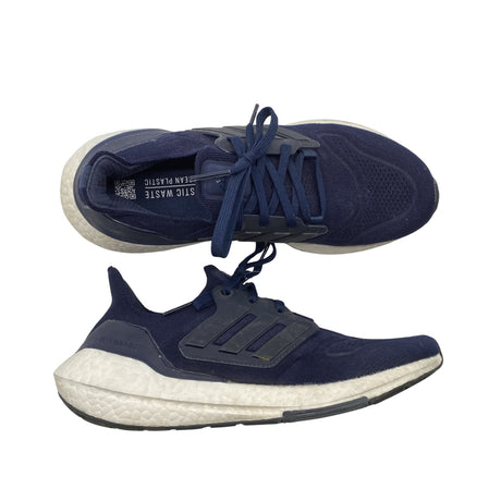 Unisex Adidas - Sneakers, size 39 - Blue ()