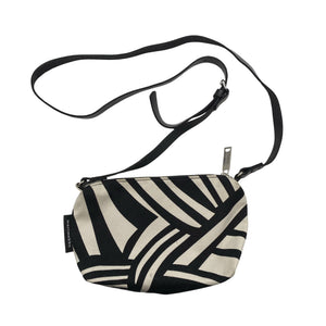 Unisex Marimekko - Shoulder bag, size Mini - White (1)