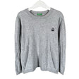 Unisex Benetton - Sweater, size 140 - 146 - Gray ()