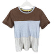 Unisex Esprit - T-shirt, size 128 - 134 - Brown ()