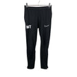 Unisex Nike - Track pants, size 140 - 146 - Black ()