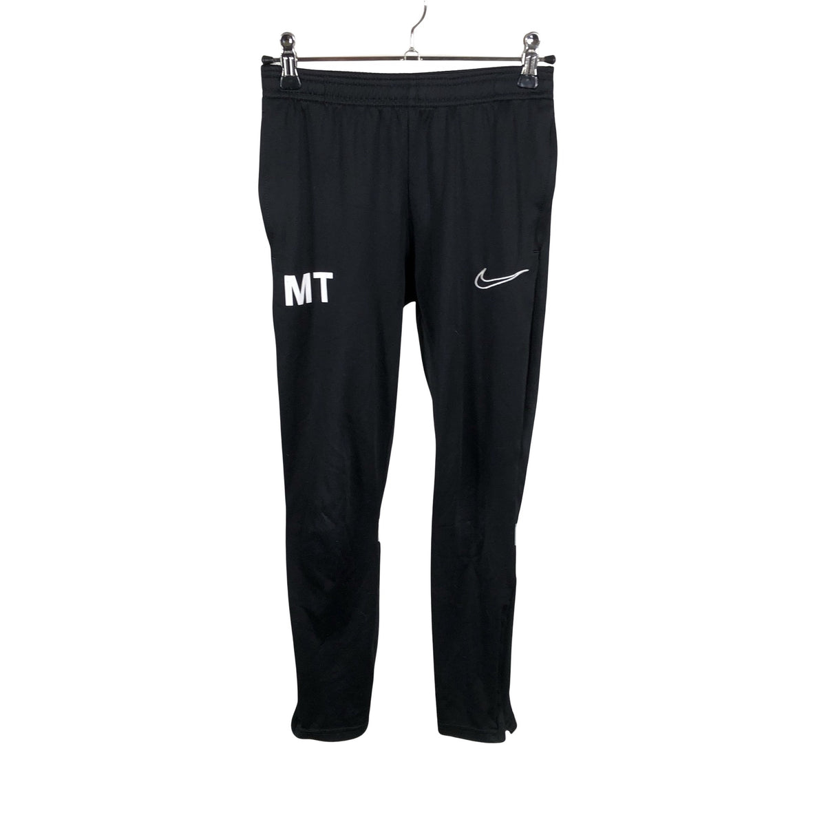 Unisex Nike - Track pants, size 140 - 146 - Black (1)