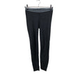 Unisex Ullmax - Thermal pants, size 134 - 140 - Gray ()