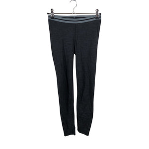 Unisex Ullmax - Thermal pants, size 134 - 140 - Gray (1)