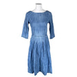 Unisex Esprit - Denim dress, size 36 - Blue ()