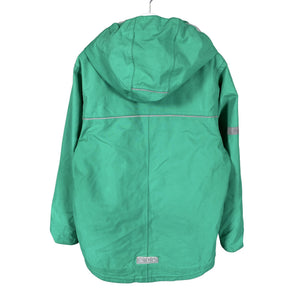 Unisex Reima - Spring/Fall jacket, size 134 - 140 - Green (2)