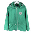 Unisex Reima - Spring/Fall jacket, size 134 - 140 - Green ()