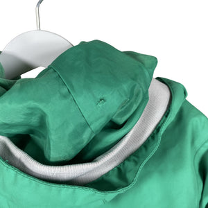 Unisex Reima - Spring/Fall jacket, size 134 - 140 - Green (3)