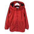 Unisex Cube - Lightly padded jacket, size 128 - 134 - Red ()