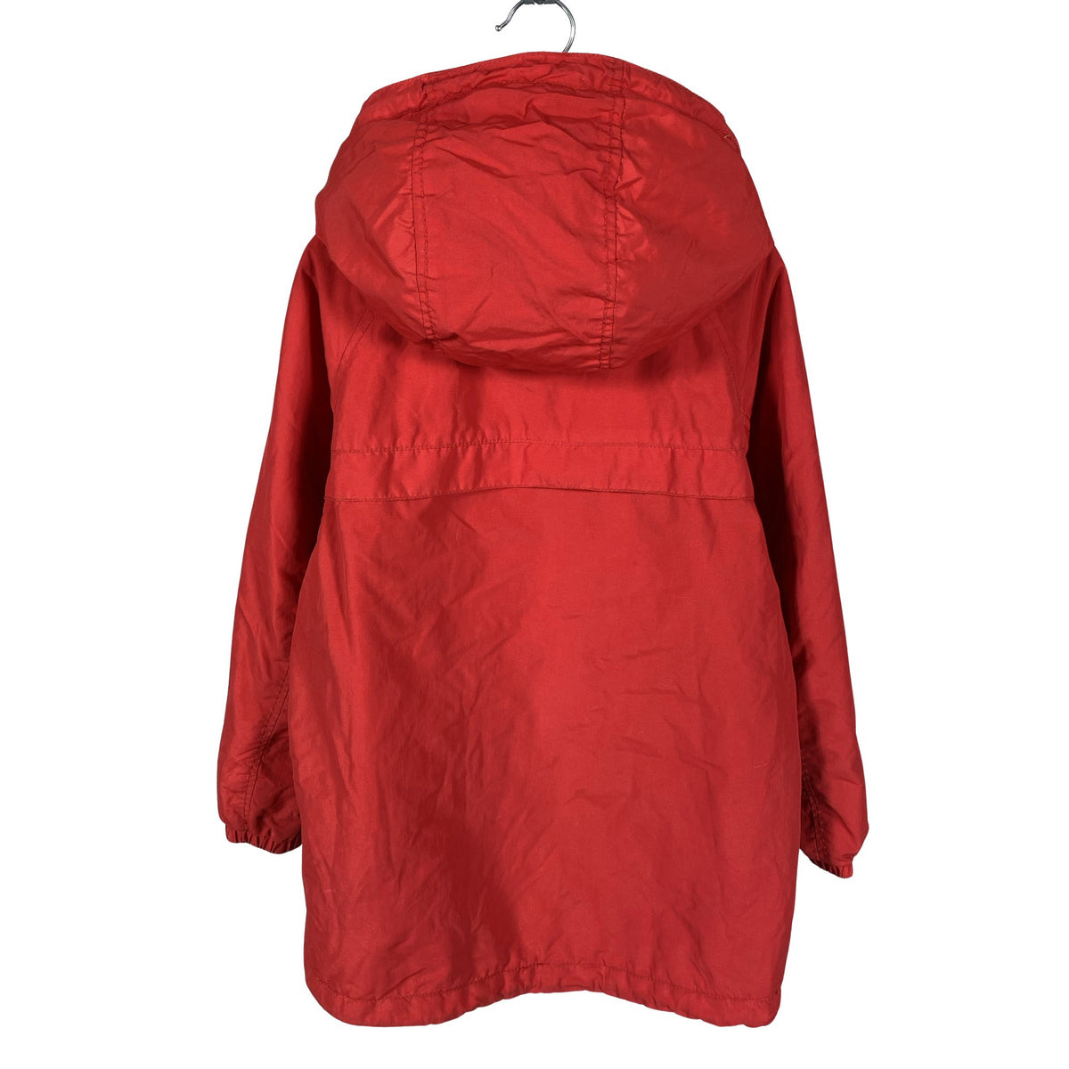 Unisex Cube - Lightly padded jacket, size 128 - 134 - Red (2)