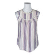 Unisex EDC by Esprit - Top, size 38 - Violet ()