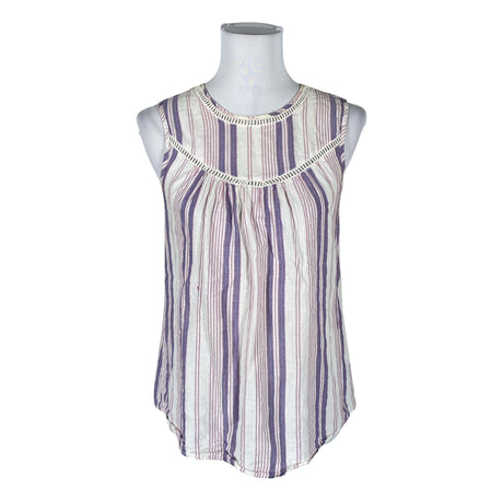 Unisex EDC by Esprit - Top, size 38 - Violet ()