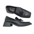 Unisex Vagabond - Loafers, size 41 - Black ()