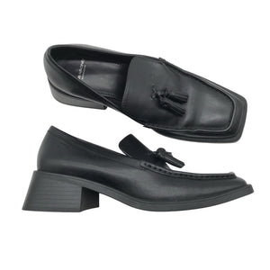 Unisex Vagabond - Loafers, size 41 - Black (1)