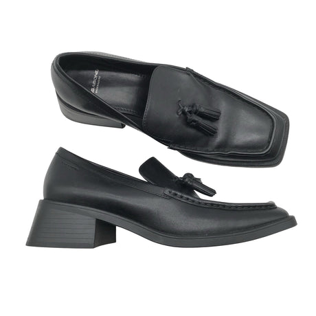 Unisex Vagabond - Loafers, size 41 - Black ()
