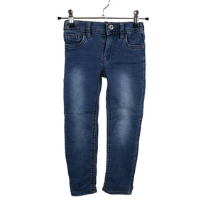 Unisex Name It - Jeans, size 110 - 116 - Blue (1)