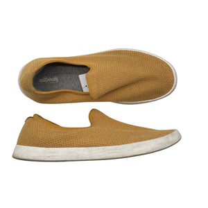 Unisex Allbirds - Loafers, size 43 - Orange (1)