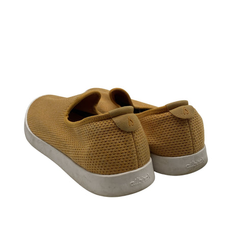 Unisex Allbirds - Loafers, size 43 - Orange (2)
