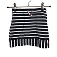 Unisex Joules - Tricot skirt, size 98 - 104 - Blue ()
