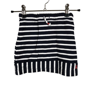 Unisex Joules - Tricot skirt, size 98 - 104 - Blue (1)