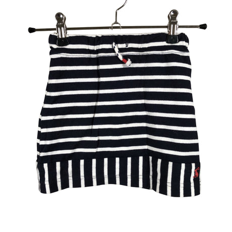 Unisex Joules - Tricot skirt, size 98 - 104 - Blue ()