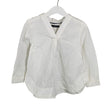 Unisex Marc O'Polo - Blouse, size 92 - 98 - White ()