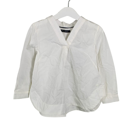 Unisex Marc O'Polo - Blouse, size 92 - 98 - White ()