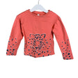 Unisex Esprit - Sweatshirt, size 104 - 110 - Pink ()