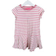 Unisex Joules - Tricot dress, size 98 - 104 - White ()