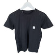 Unisex Makia - T-shirt, size 158 - 164 - Black ()