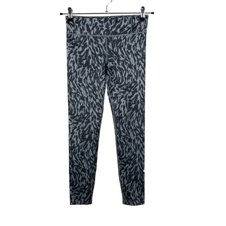 Unisex Nike - Sports tights, size 40 - Gray ()