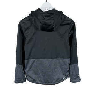 Unisex Mc Kinley - Soft shell jacket, size 146 - 152 - Black (2)