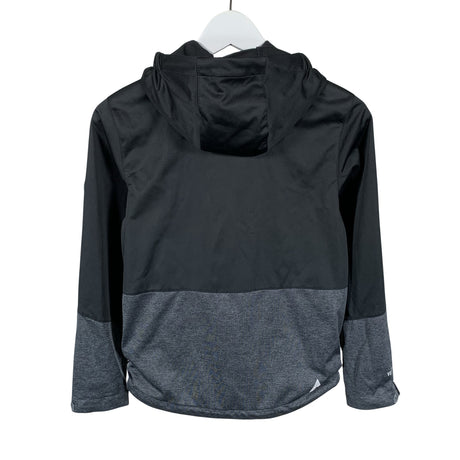 Unisex Mc Kinley - Soft shell jacket, size 146 - 152 - Black (2)