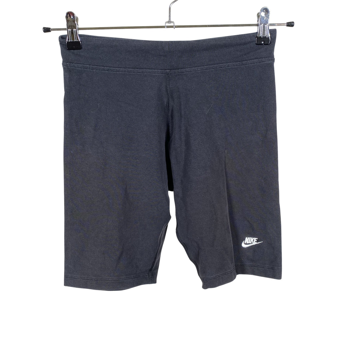 Unisex Nike - Sports shorts, size 158 - 164 - Black (1)