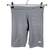 Unisex Nike - Sports shorts, size 164 - 170 - Gray ()