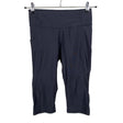 Unisex Energetics - Sports capri pants, size 38 - Black ()