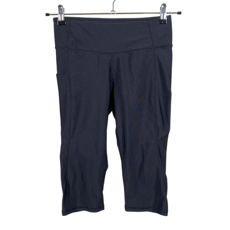 Unisex Energetics - Sports capri pants, size 38 - Black ()