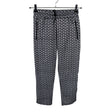 Unisex Reima - Track pants, size 146 - 152 - Black ()
