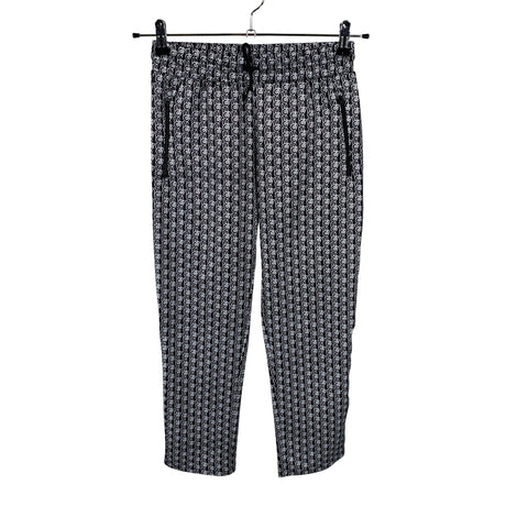 Unisex Reima - Track pants, size 146 - 152 - Black ()