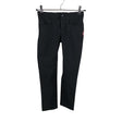 Unisex Reima - Softshell pants, size 104 - 110 - Black ()