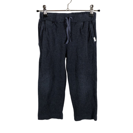 Unisex POMPdeLUX - Sweatpants, size 104 - 110 - Blue ()