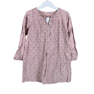 Unisex Noa Noa - Dress, size 110 - 116 - Light pink (1)