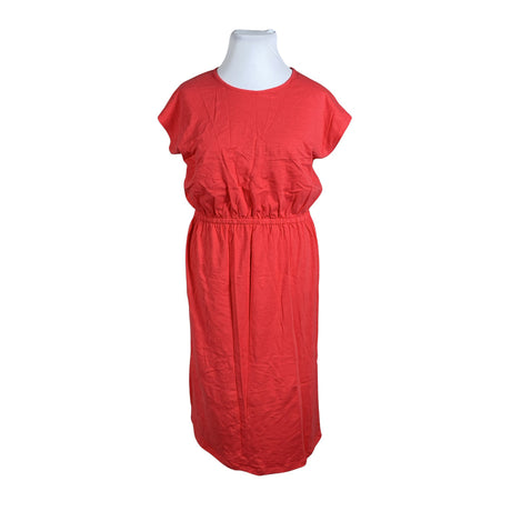 Unisex Joules - Tricot dress, size 42 - Red ()