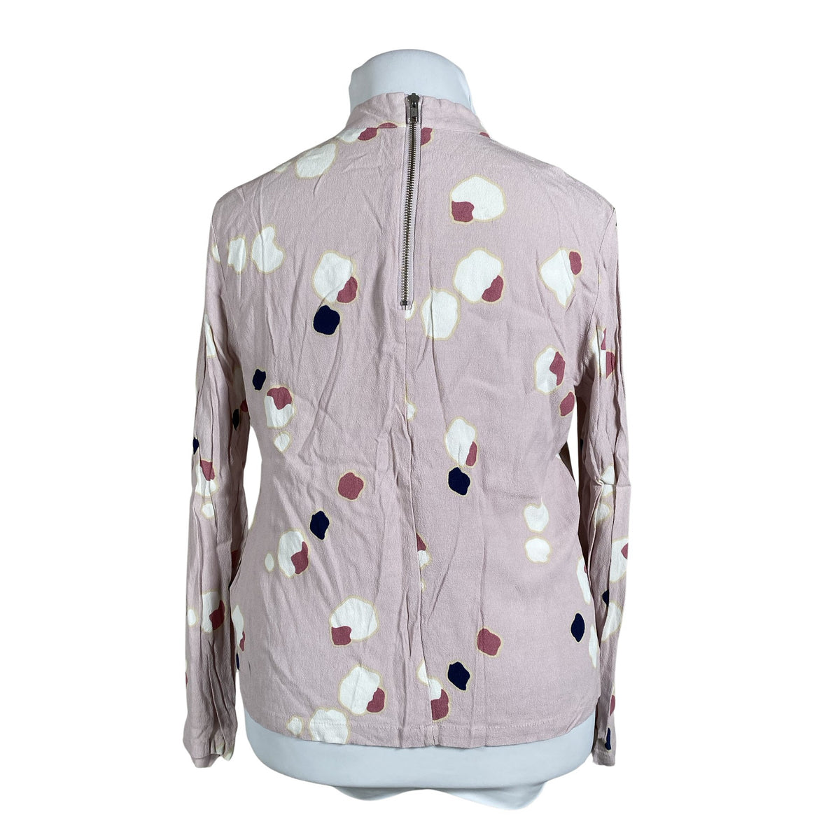 Unisex mbyM - Blouse, size 42 - Light pink (2)