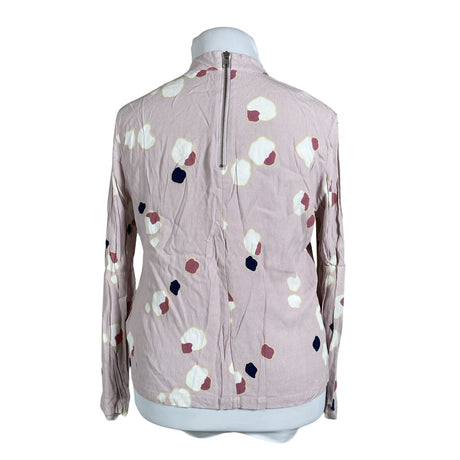 Unisex mbyM - Blouse, size 42 - Light pink (2)