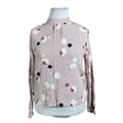 Unisex mbyM - Blouse, size 42 - Light pink ()