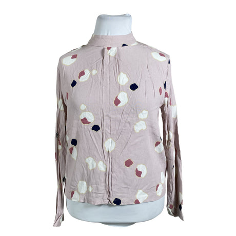 Unisex mbyM - Blouse, size 42 - Light pink ()