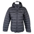 Unisex Adidas - Winter jacket, size 34 - Black ()