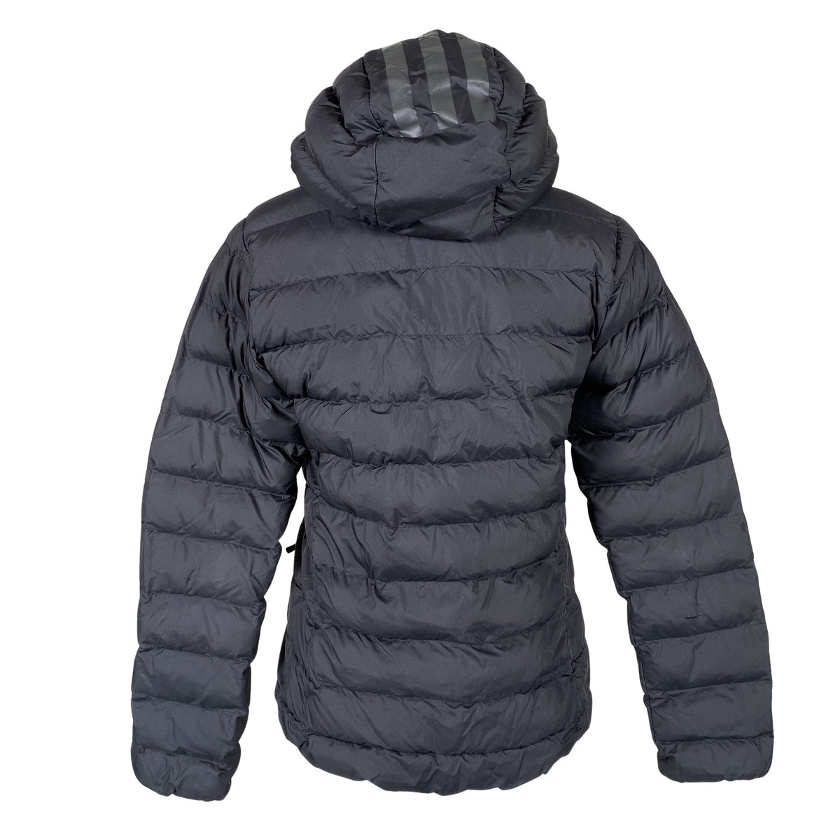Unisex Adidas - Winter jacket, size 34 - Black (2)