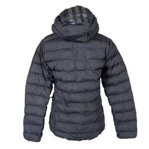 Unisex Adidas - Winter jacket, size 34 - Black (2)